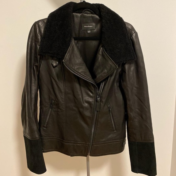 Mackage Jacket - Picture 1 of 4